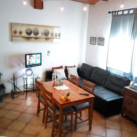 La Mina Rural Casas Con Encanto La Isabel Eksteriør billede