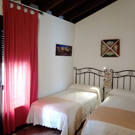 La Mina Rural Casas Con Encanto La Isabel Eksteriør billede