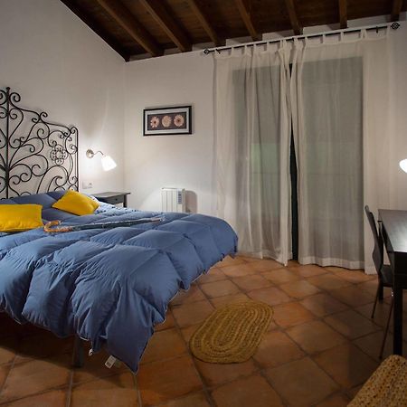 La Mina Rural Casas Con Encanto La Isabel Eksteriør billede