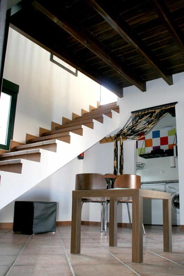 La Mina Rural Casas Con Encanto La Isabel Eksteriør billede