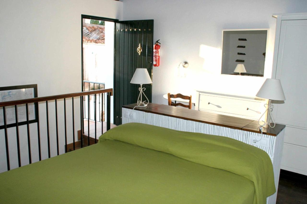 La Mina Rural Casas Con Encanto La Isabel Eksteriør billede