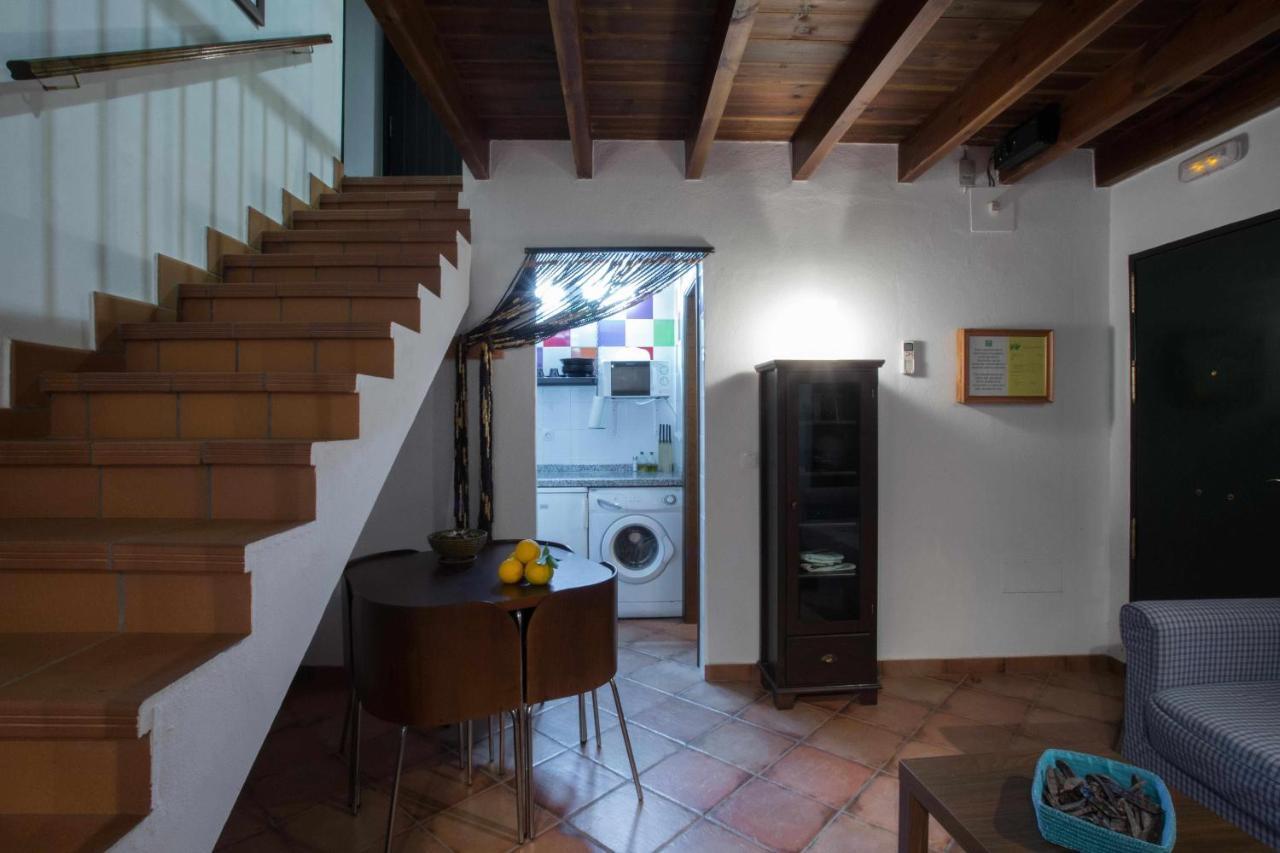 La Mina Rural Casas Con Encanto La Isabel Eksteriør billede