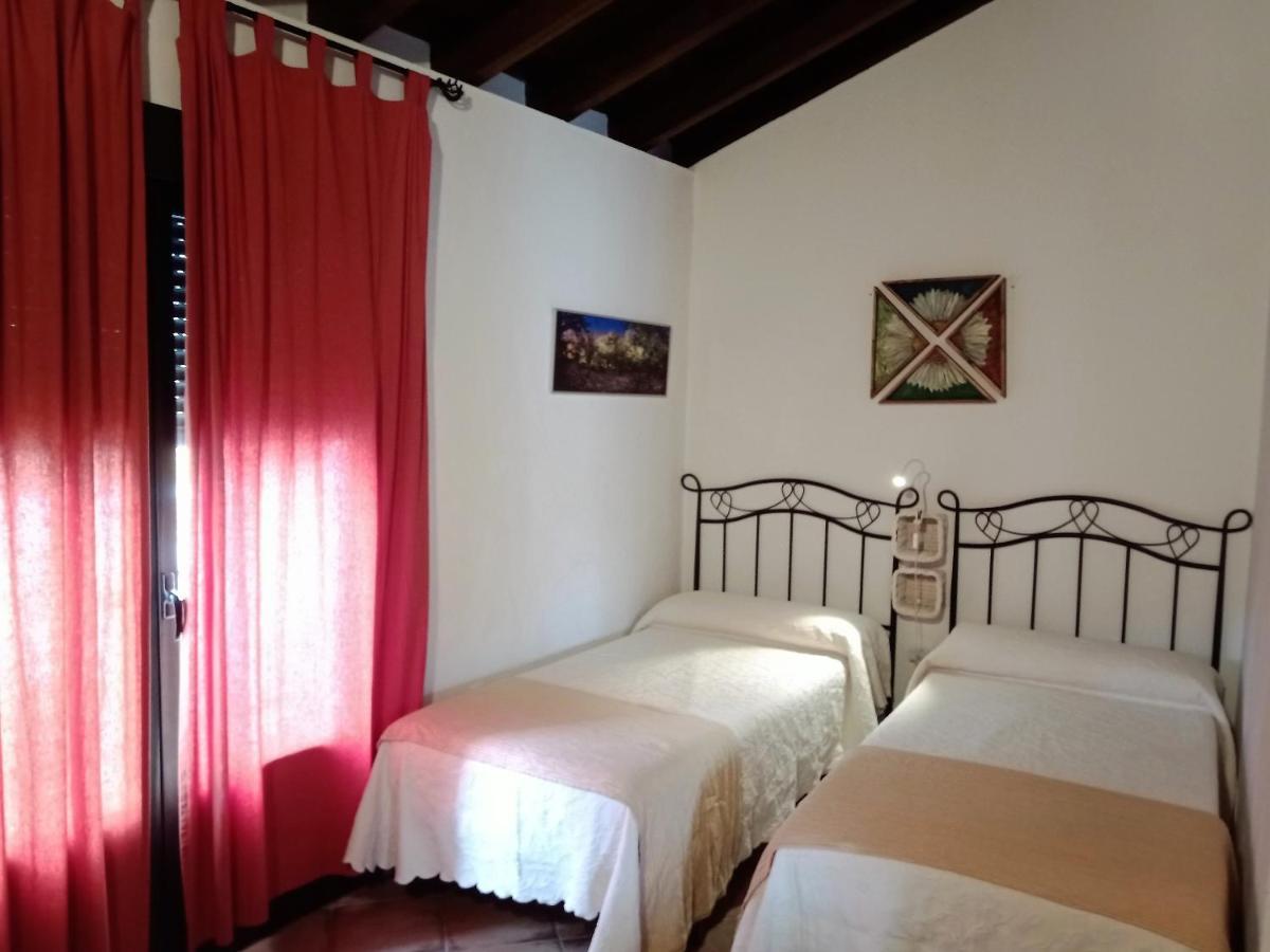 La Mina Rural Casas Con Encanto La Isabel Eksteriør billede