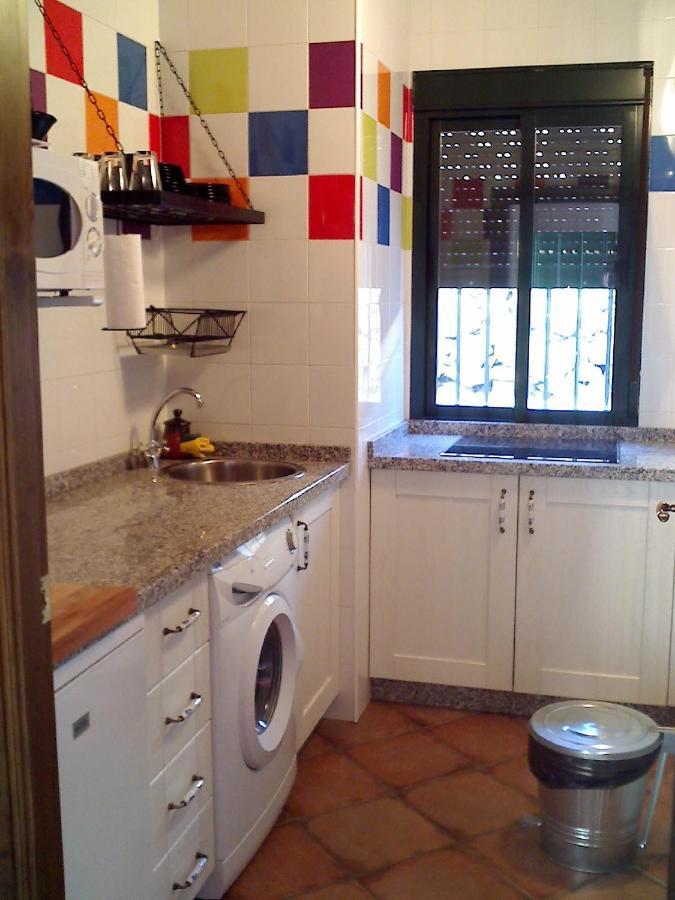 La Mina Rural Casas Con Encanto La Isabel Eksteriør billede