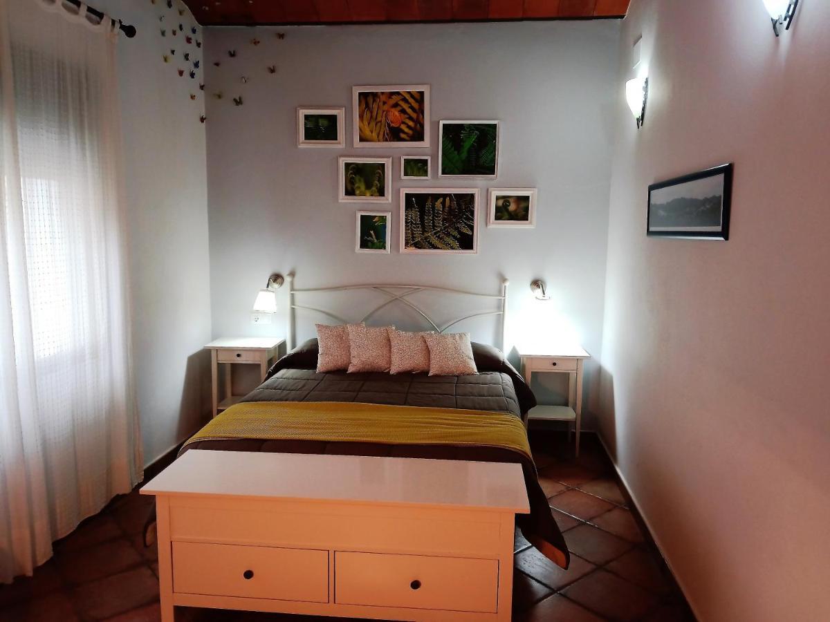 La Mina Rural Casas Con Encanto La Isabel Eksteriør billede