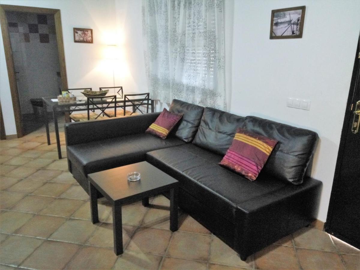La Mina Rural Casas Con Encanto La Isabel Eksteriør billede