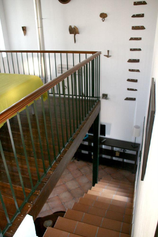 La Mina Rural Casas Con Encanto La Isabel Eksteriør billede