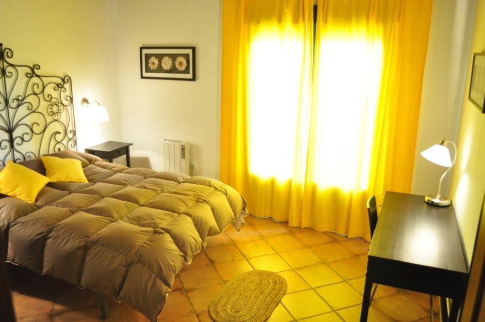 La Mina Rural Casas Con Encanto La Isabel Eksteriør billede