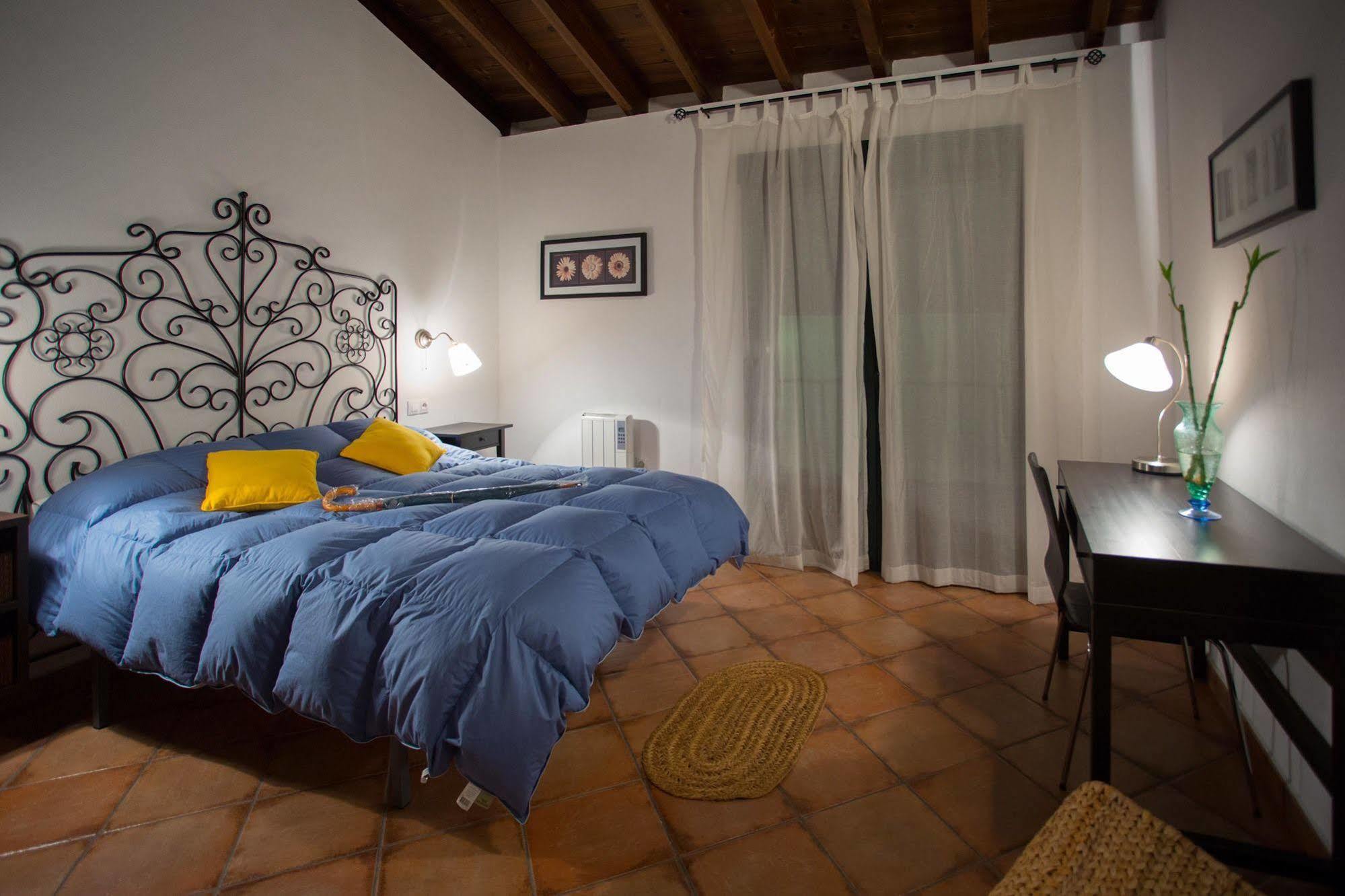 La Mina Rural Casas Con Encanto La Isabel Eksteriør billede