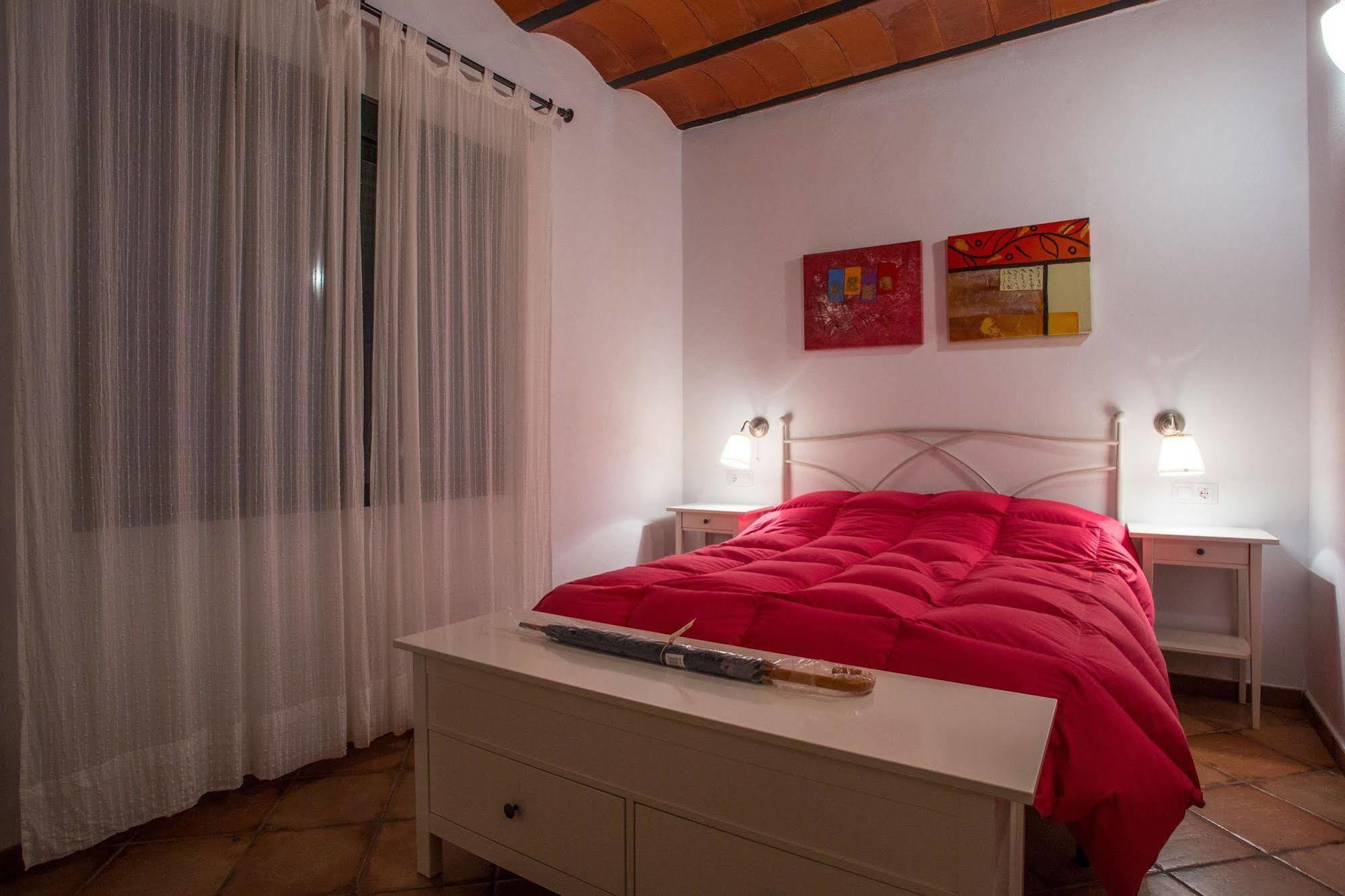 La Mina Rural Casas Con Encanto La Isabel Eksteriør billede