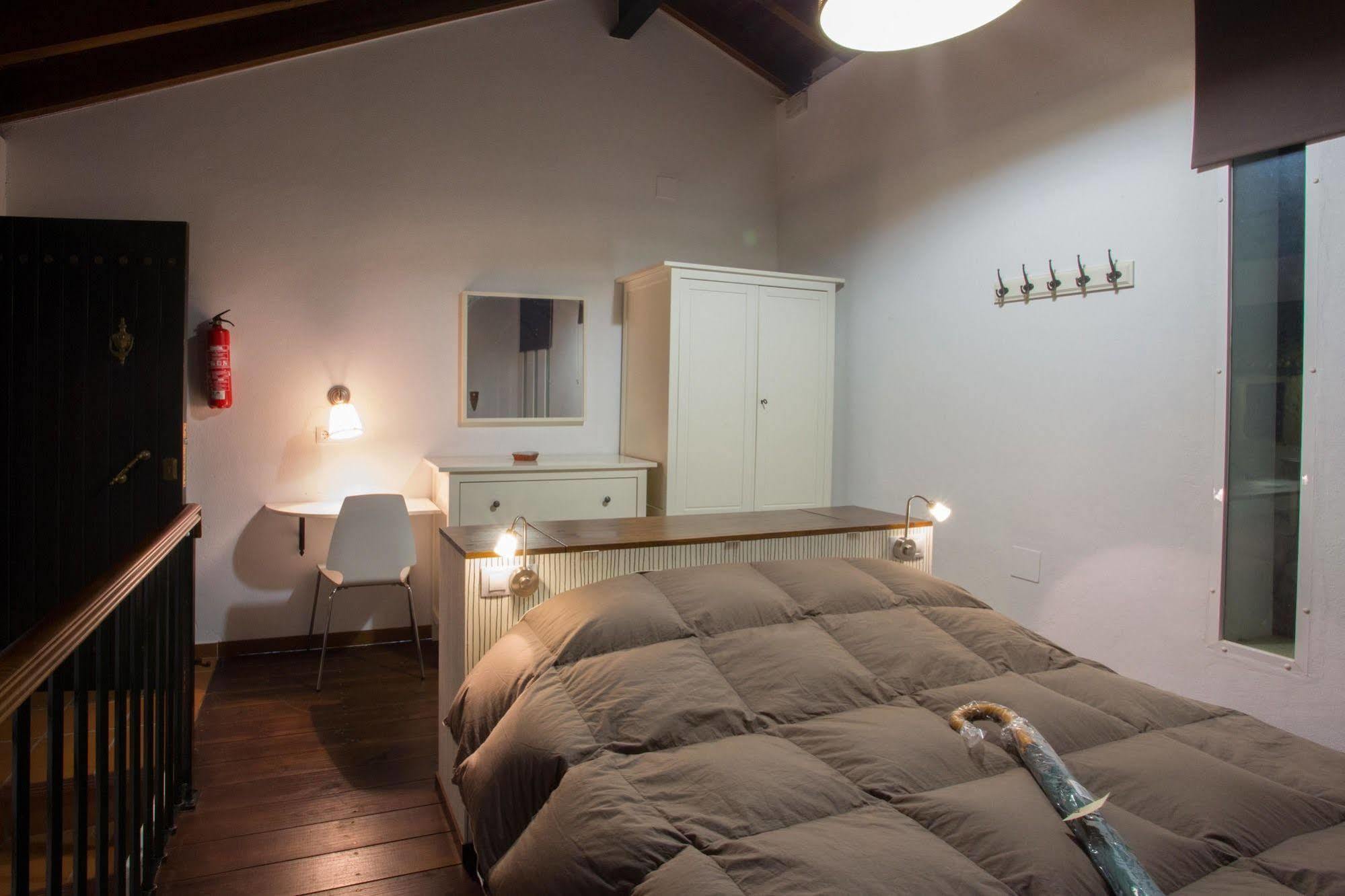 La Mina Rural Casas Con Encanto La Isabel Eksteriør billede