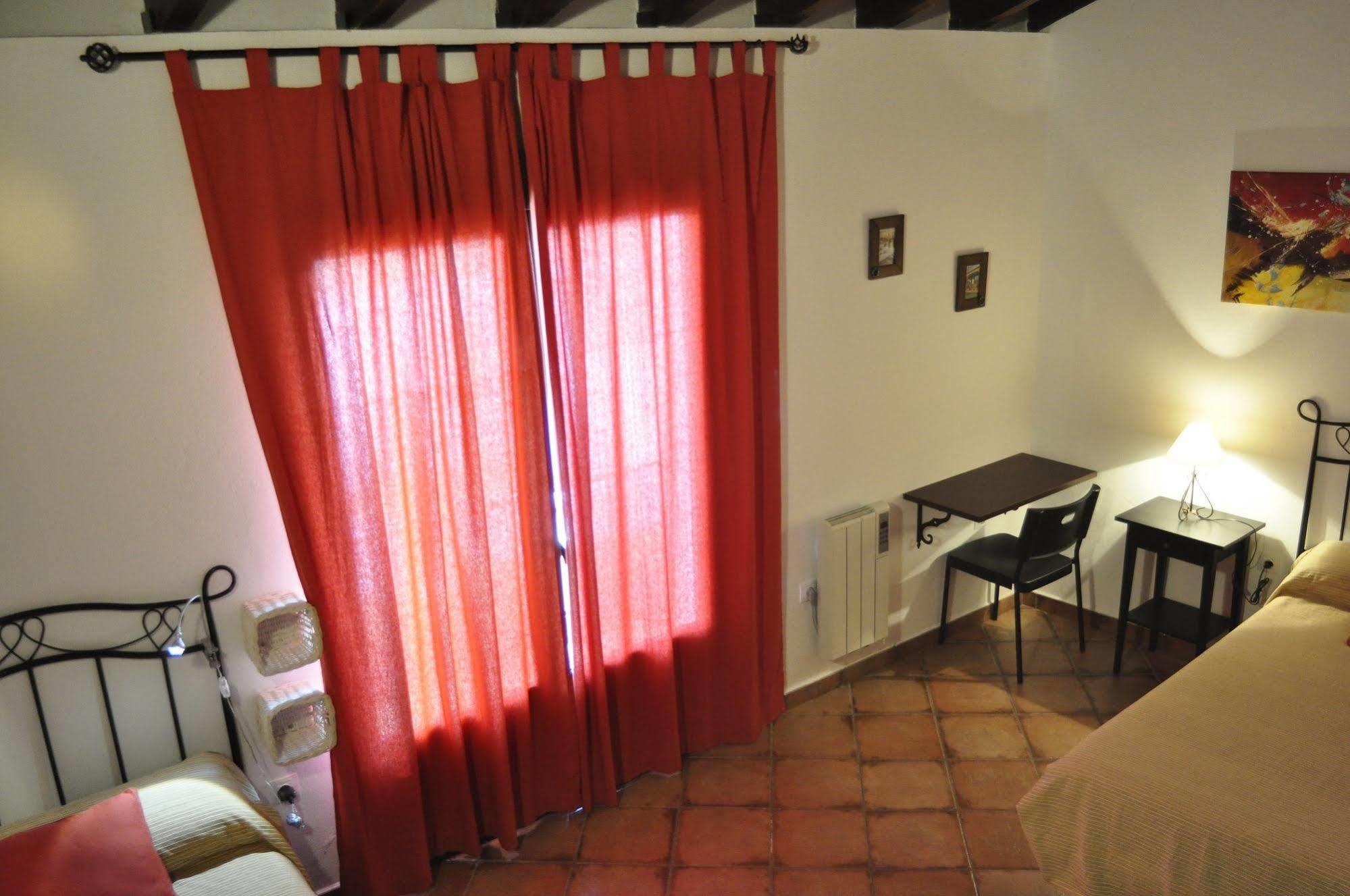 La Mina Rural Casas Con Encanto La Isabel Eksteriør billede